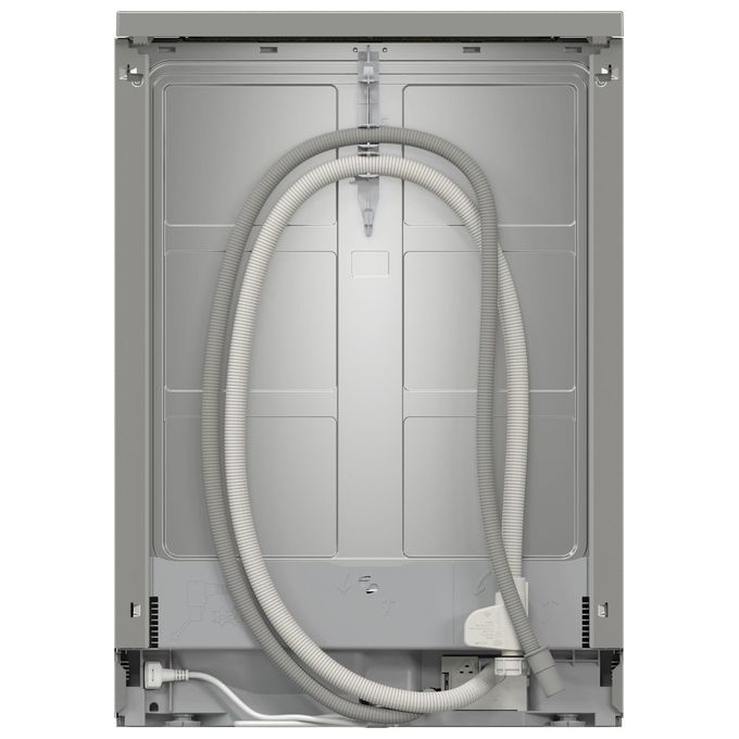 Bosch Serie 4 SMS4EMI06E Lavastoviglie Libera Installazione 14 Coperti Classe Energetica B