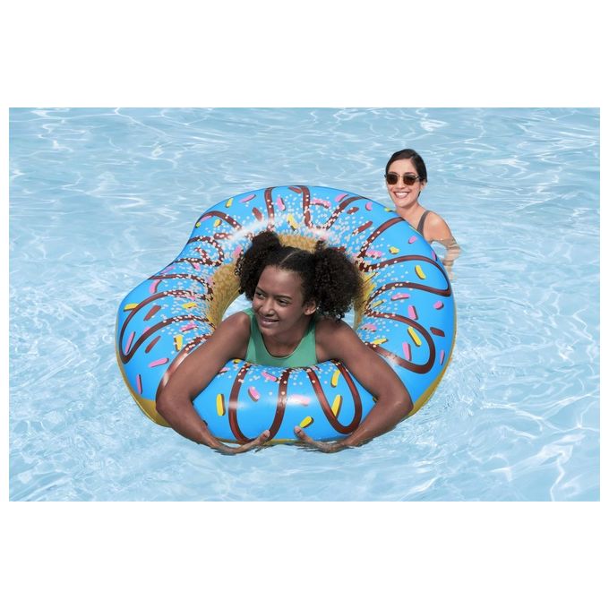 Bestway Salvagente Fashion Donuts Morso Assortito