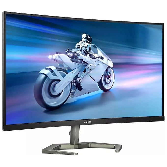 [ComeNuovo] Philips Momentum 32M1C5200W-00 Monitor Pc 31.5'' 1920x1080 Pixel Full Hd Lcd Nero