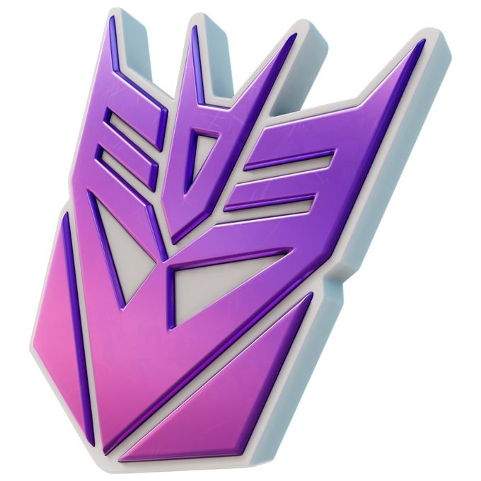 Epic Games Fortnite pacchetto Transformers Nintendo Switch 3 costumi 1000 V Buck