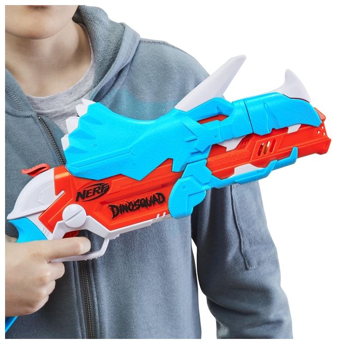 Hasbro Nerf Dino Tricera-Blast