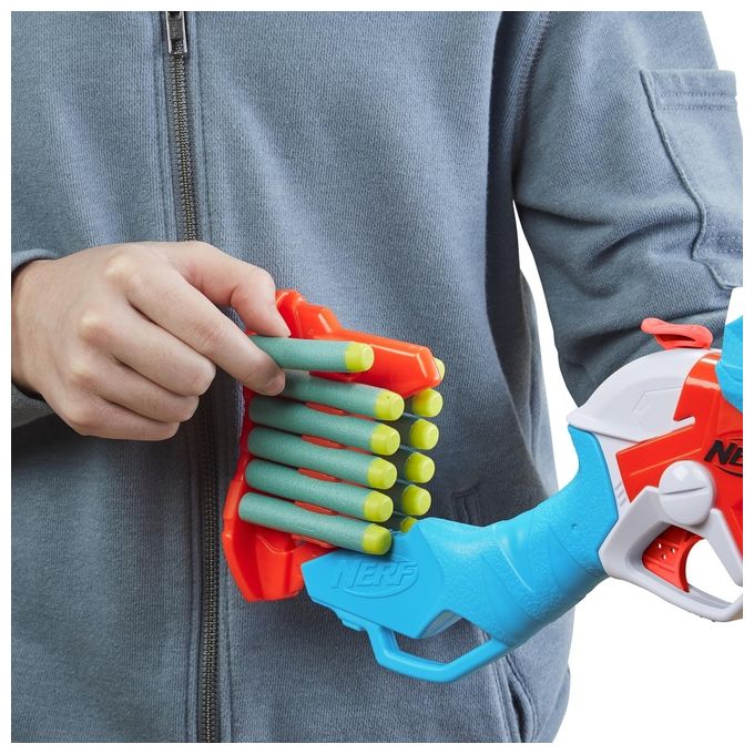 Hasbro Nerf Dino Tricera-Blast