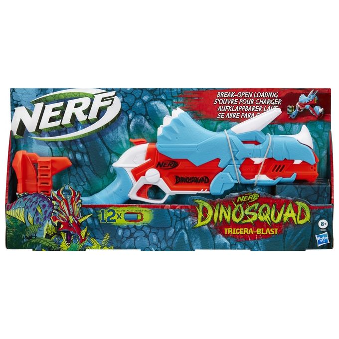 Hasbro Nerf Dino Tricera-Blast