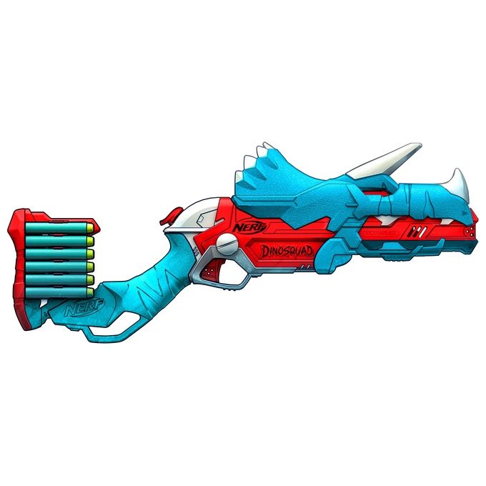 Hasbro Nerf Dino Tricera-Blast