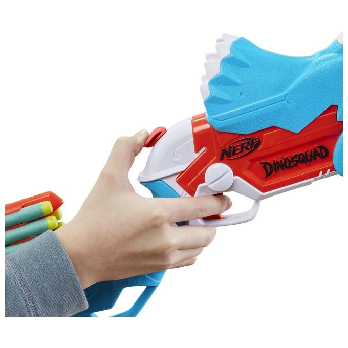 Hasbro Nerf Dino Tricera-Blast