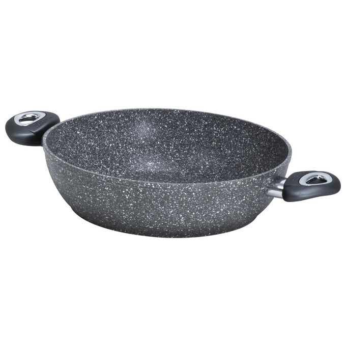 Rondine Aeternum Tegame 24cm Madame Petravera Adatto all'Induzione 3.0