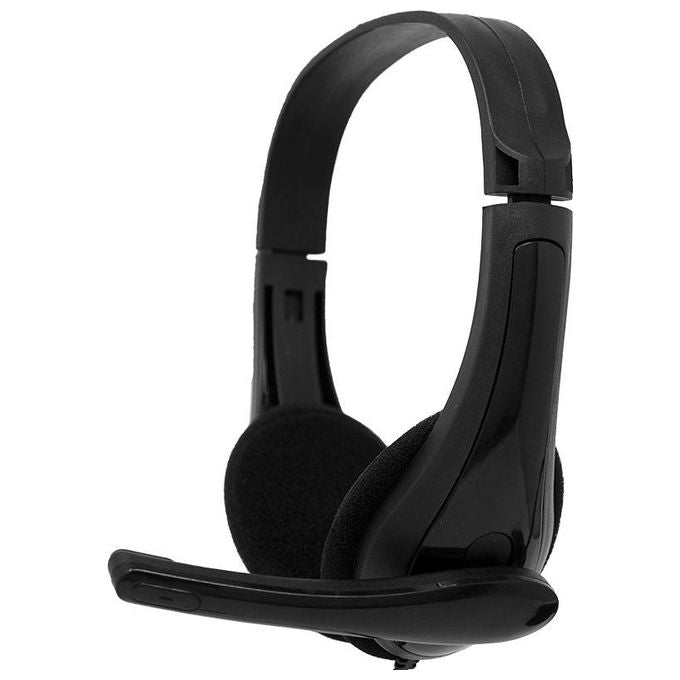 Empire Cuffia con Microfono Desk-930