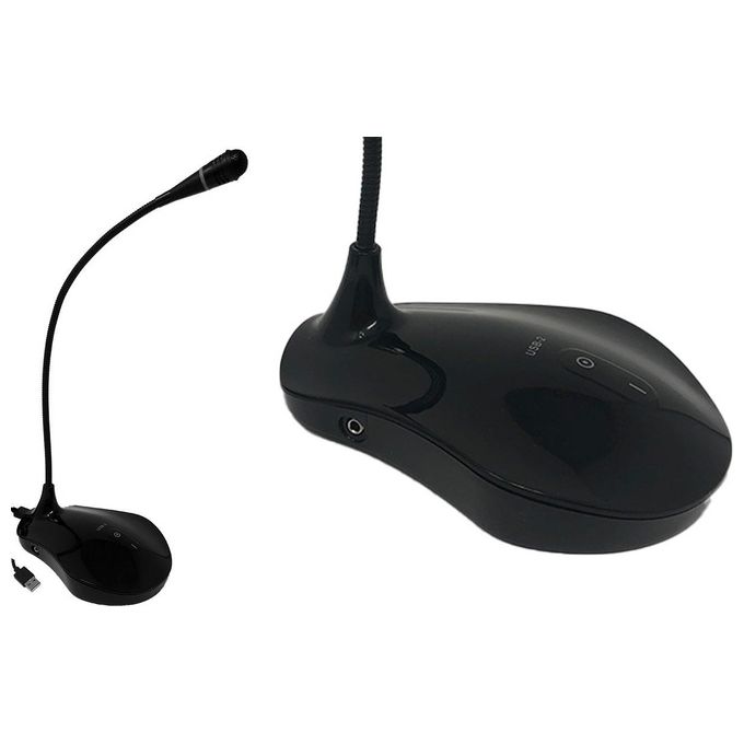 Empire Edu Desk-150 Microfono Usb