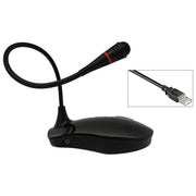 Empire Edu Desk-150 Microfono Usb