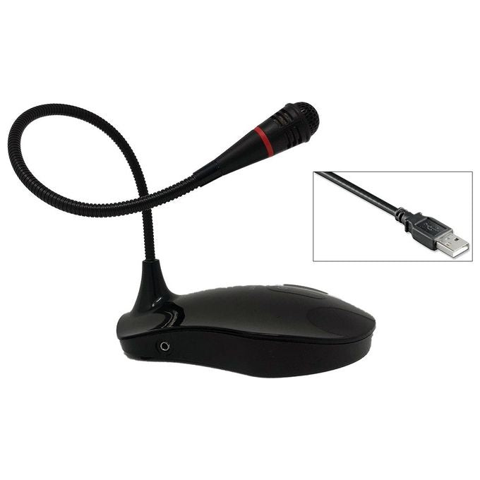 Empire Edu Desk-150 Microfono Usb