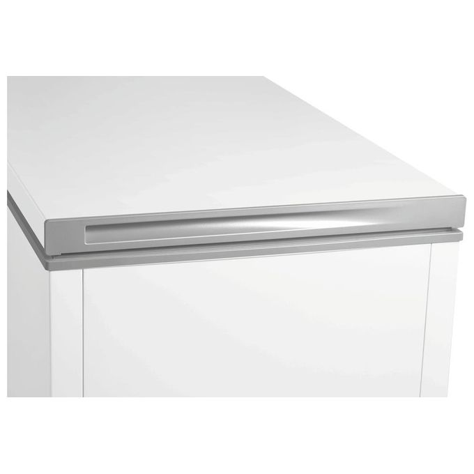 Comfee RCC335WH2 Congelatore a Pozzetto Orizzontale Capacita' 249 Litri Capacita' di Congelamento 115 kg-24h Classe E colore Bianco
