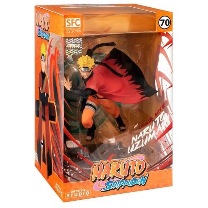 AbyStyle Naruto Shippuden Rasen-shuriken