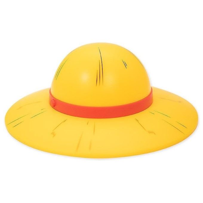 AbyStyle Lampada One Piece Cappello di Paglia di Monkey D.Luffy