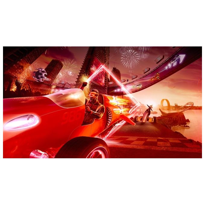 AOC Monitor Curvo Gaming 48.8'' AG493QCX 3840x1080 Pixel Tempo di risposta 4 ms Frequenza di aggiornamento 144 (Hz)