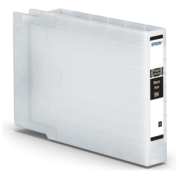 Epson C13T04C14N Cartuccia d'Inchiostro Originale High (L) Yield Nero
