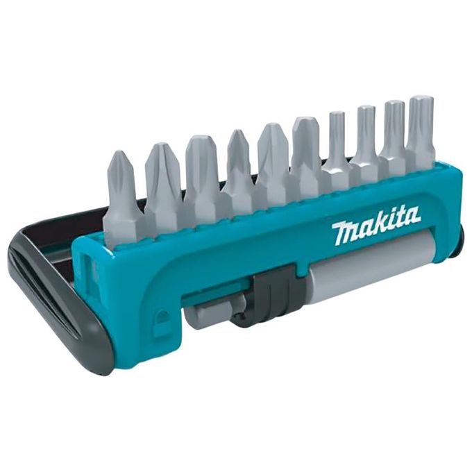 Makita D-64995 Bit-Set 11 Pezzi