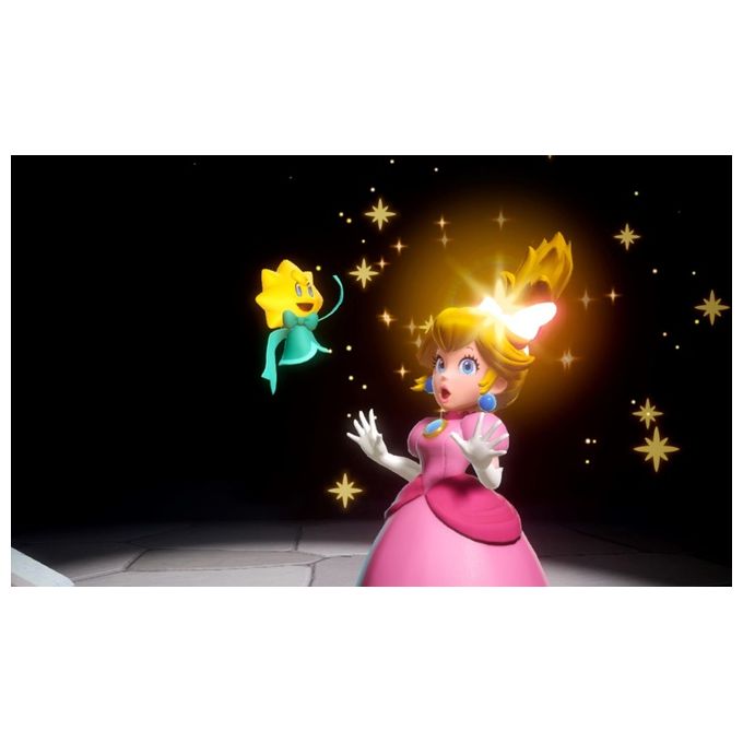Nintendo Princess Peach: Showtime! per Nintendo Switch