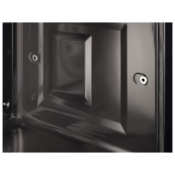 [ComeNuovo] Electrolux LKR620066X Cucina induzione con forno elettrico 4 fuochi 60x60 cm Classe energetica A