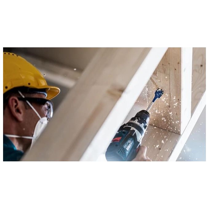 Bosch Professional Punta per Trapano a Lancia 13 Pezzi