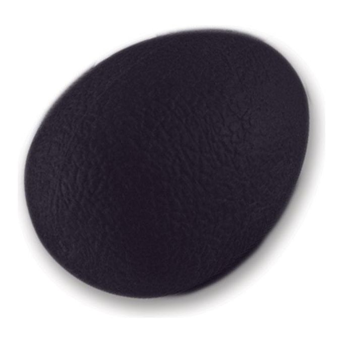 Uova Silicone - X-Resistente - Nero 1 pz.