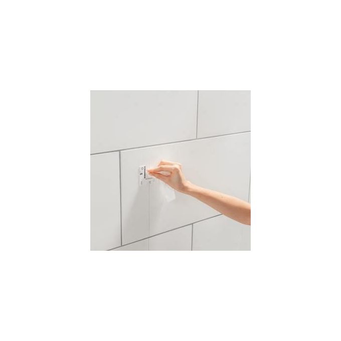 Grohe Doccetta Vitalio Start 110 2F Cromo Lucido