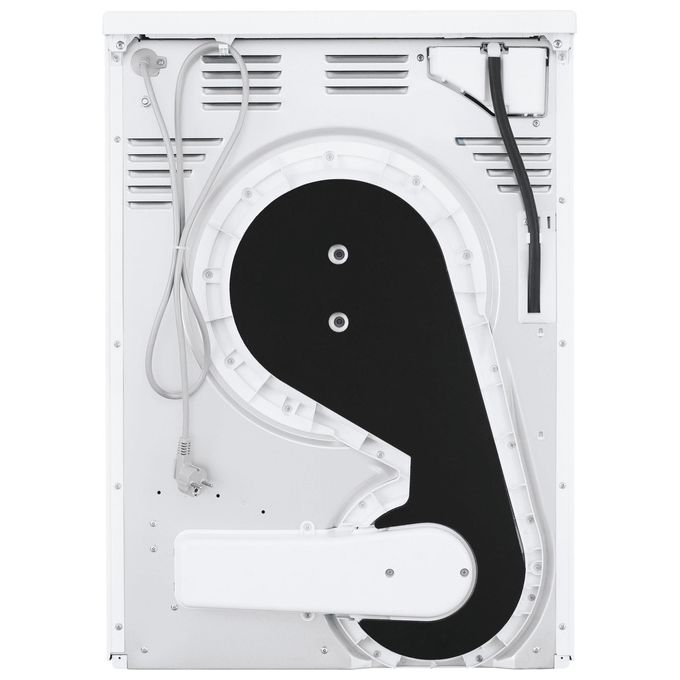 Haier I-Pro Series 3 HD100-A2939 Asciugatrice 10 kg Classe A con Pompa di Calore Profondita' 665 cm colore Bianco