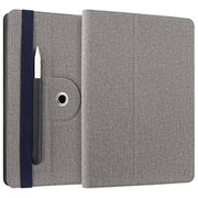 Celly Cover Universale Rotative per Tablet 9''-11'' Grigio
