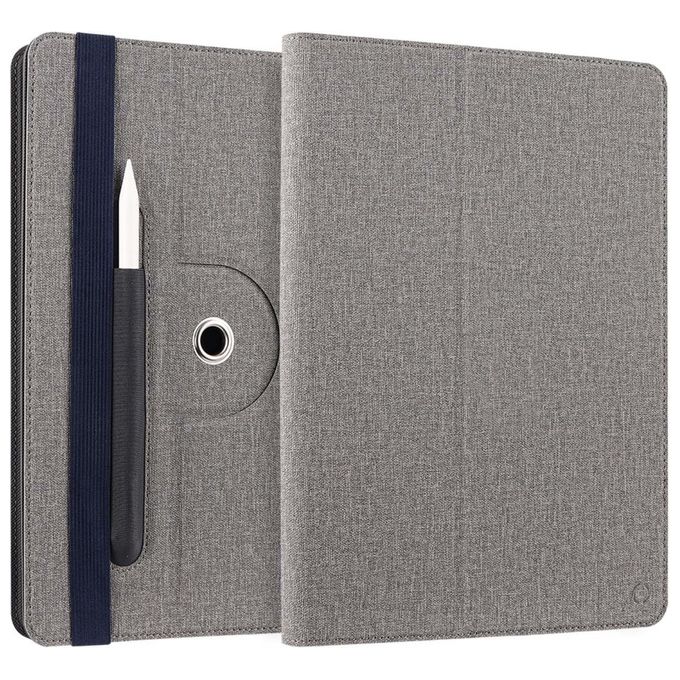 Celly Cover Universale Rotative per Tablet 9''-11'' Grigio