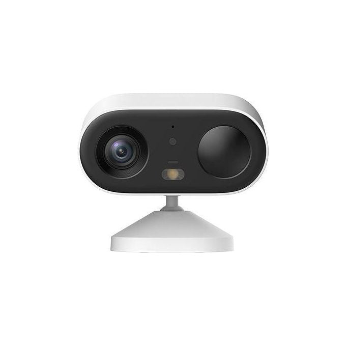 Imou Security Cameras Cell Go Full Color Telecamera a Batteria 2k (3mp)