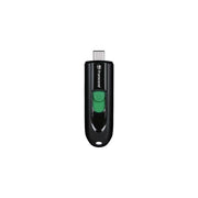 Transcend TS128GJF790C Pen Disk 128Gb Usb 3.2 Type-C Capless Nero