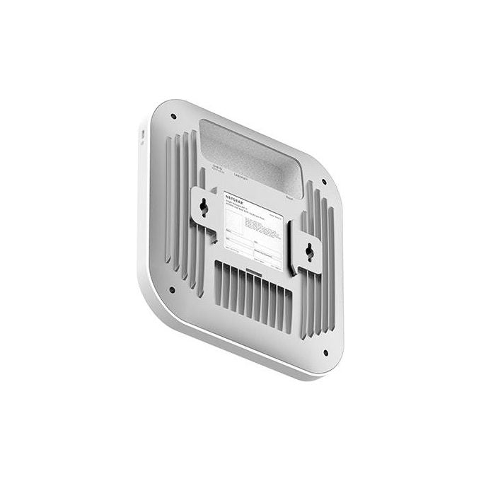 Netgear WAX620 Access Point 3600 Mbit-s Bianco Supporto Power over Ethernet