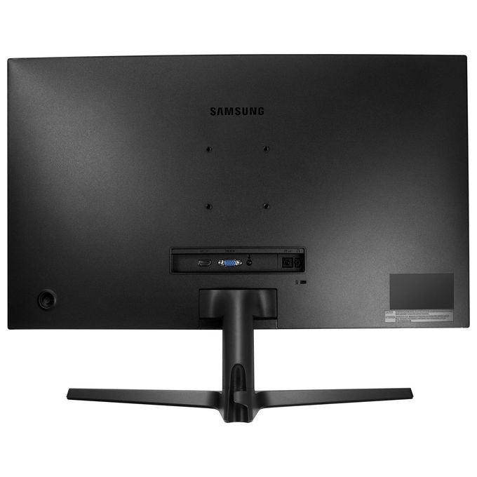 Samsung Monitor Curvo Serie CR50 da 27'' Full Hd