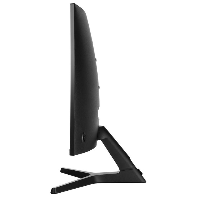 Samsung Monitor Curvo Serie CR50 da 27'' Full Hd