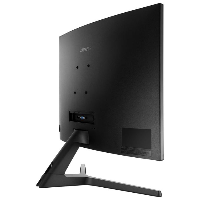 Samsung Monitor Curvo Serie CR50 da 27'' Full Hd