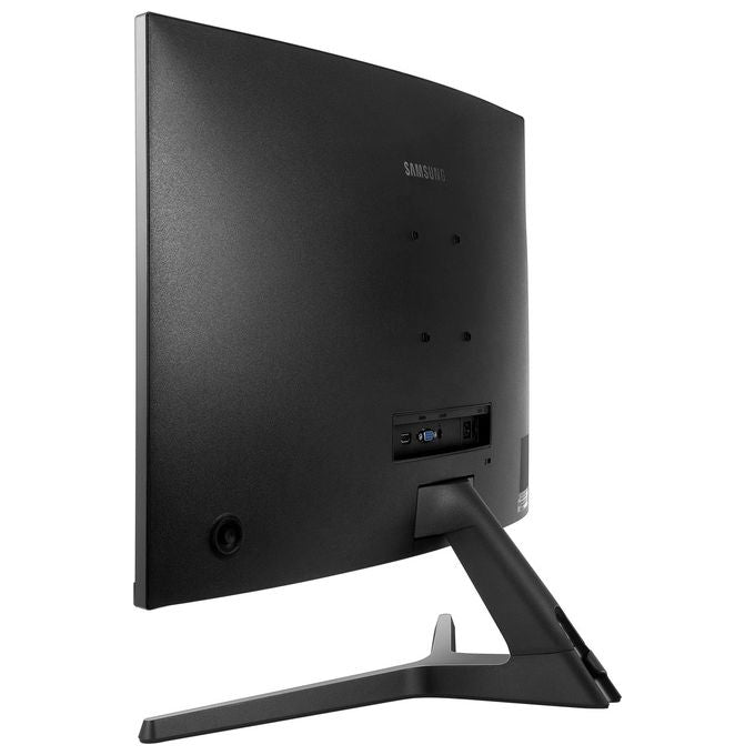 Samsung Monitor Curvo Serie CR50 da 27'' Full Hd