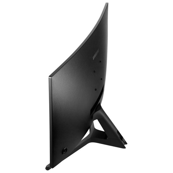 Samsung Monitor Curvo Serie CR50 da 27'' Full Hd