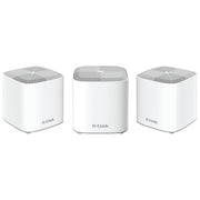 D-Link COVR-X1863 Punto Accesso WLan 1800 Mbit-s Bianco Supporto Power Over Ethernet