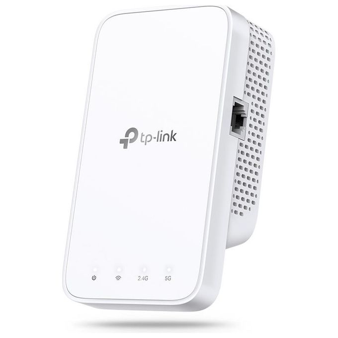 TP-Link RE335 Ripetitore di Rete 1167 Mbit-s Bianco