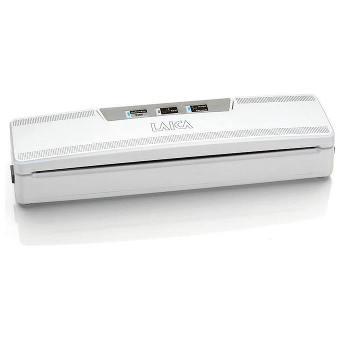 Laica Vt3210 Macchina per Sottovuoto Bianco