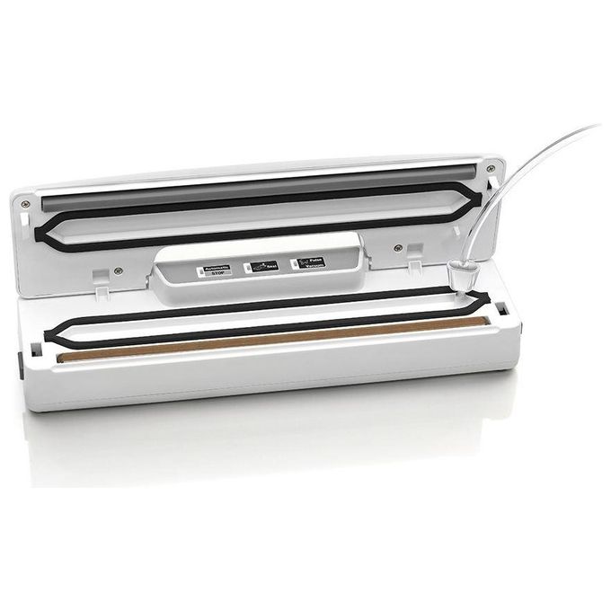 Laica Vt3210 Macchina per Sottovuoto Bianco