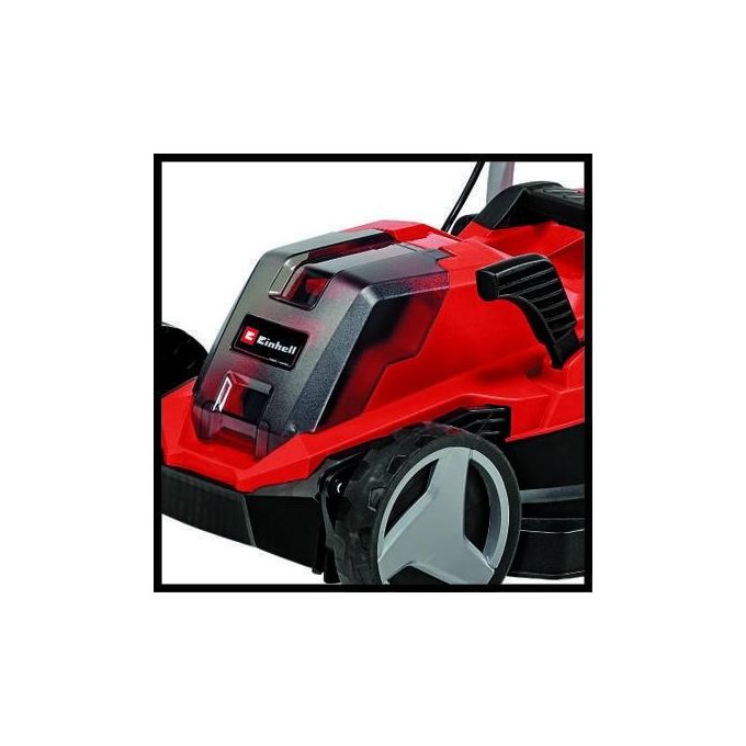 Einhell Tagliaerba A Batteria Ge-Cm 18-33 Li