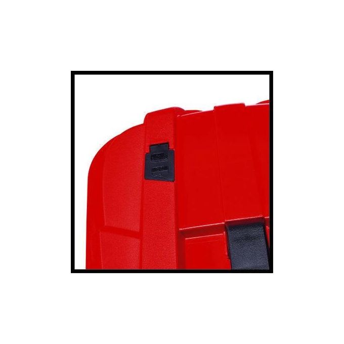 Einhell Tagliaerba A Batteria Ge-Cm 18-33 Li