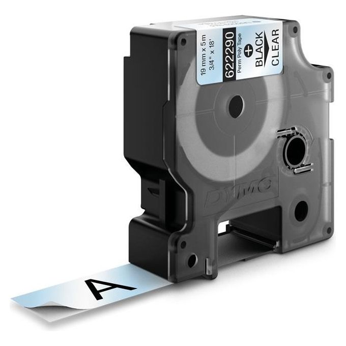 Dymo RhinoPRO Permanent Polyester
