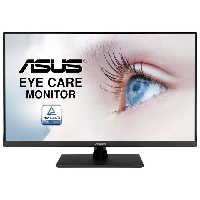 ASUS VP32UQ Monitor Piatto per Pc 31.5'' 3840x2160 Pixel 4K Ultra Hd Nero