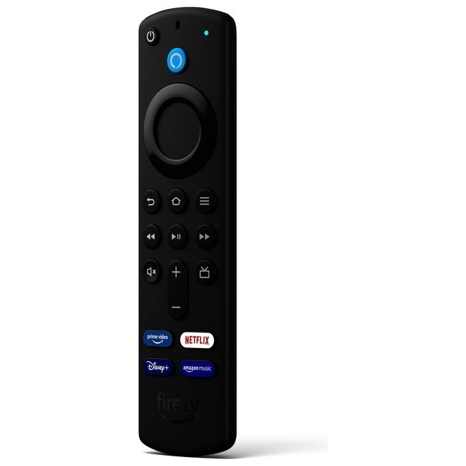 Amazon Fire TV Stick 2021 con Telecomando Vocale Alexa
