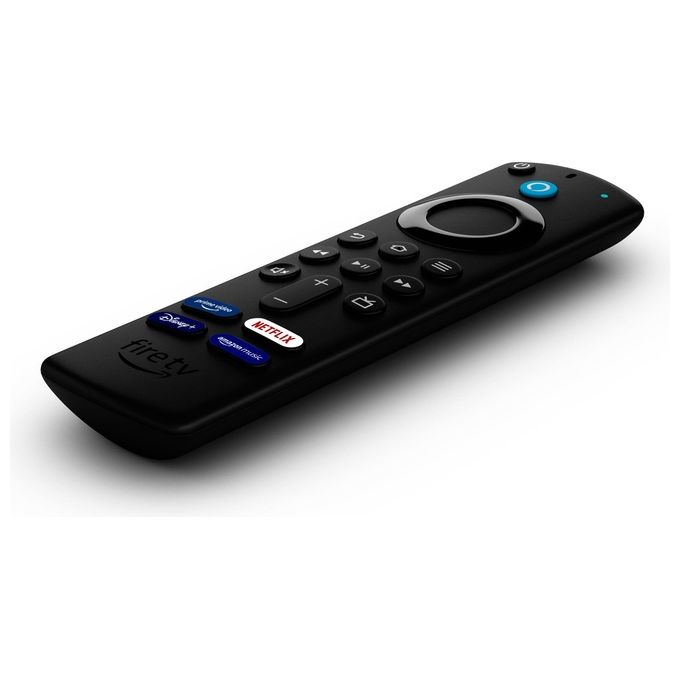 Amazon Fire TV Stick 2021 con Telecomando Vocale Alexa