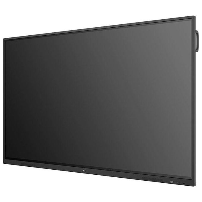 LG 65TR3DJ-B Tv Led 65'' Ips 3840x2160 16:9