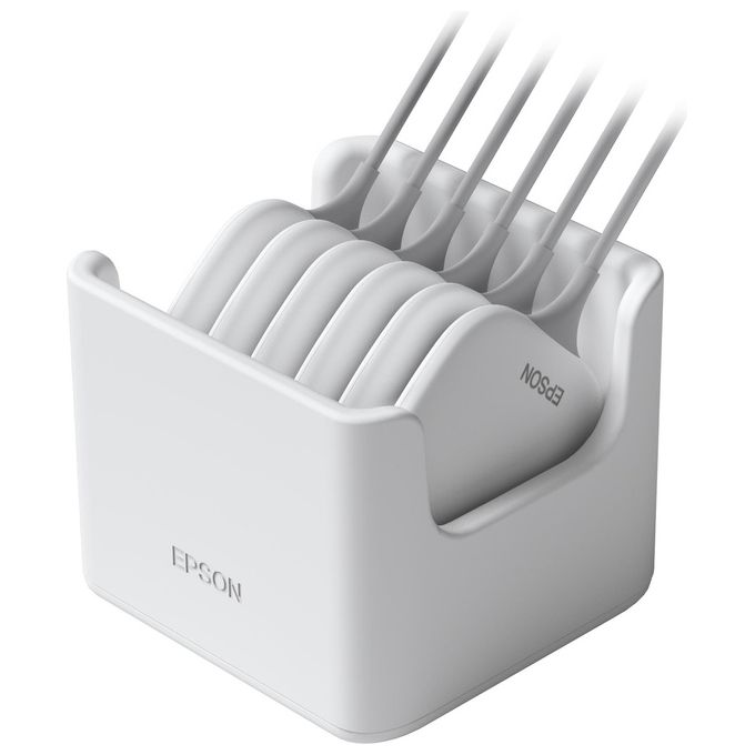 Epson Elpwt01 Modulo Trasmettitore Grigio-Bianco