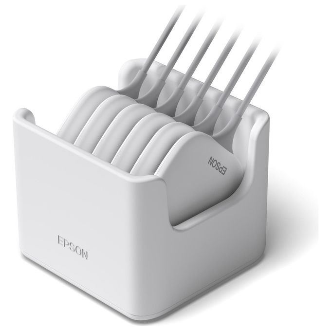 Epson Elpwt01 Modulo Trasmettitore Grigio-Bianco