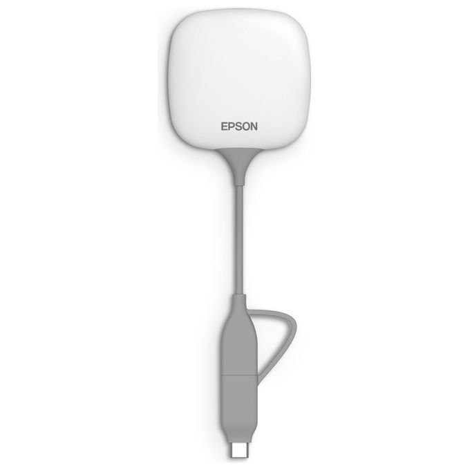 Epson Elpwt01 Modulo Trasmettitore Grigio-Bianco